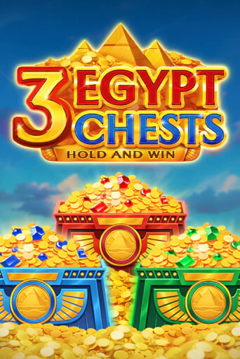 3 Egypt Chests играть в онлайн казино Фараон Казино Онлайн без регистрации