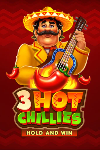 3 Hot Chillies играть в онлайн казино Фараон Казино Онлайн без регистрации