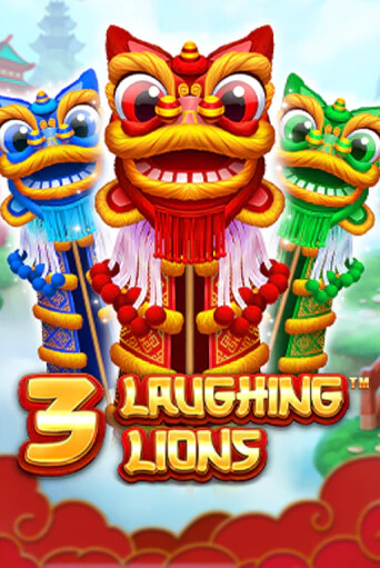 3 Laughing Lions Power Combo™ играть в онлайн казино Фараон Казино Онлайн без регистрации