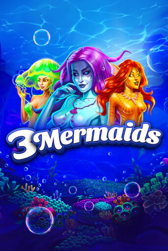 3 Mermaids играть в онлайн казино Фараон Казино Онлайн без регистрации