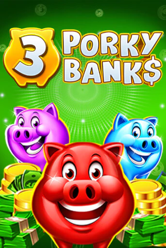 3 Porky Banks Hold & Win играть в онлайн казино Фараон Казино Онлайн без регистрации