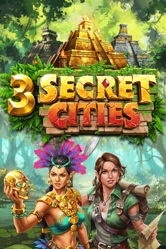 3 Secret Cities играть в онлайн казино Фараон Казино Онлайн без регистрации