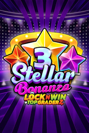 3 Stellar Bonanza играть в онлайн казино Фараон Казино Онлайн без регистрации