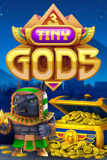 3 Tiny Gods играть в онлайн казино Фараон Казино Онлайн без регистрации