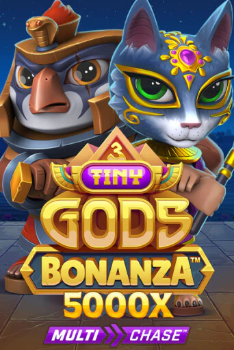 3 Tiny Gods Bonanza™ играть в онлайн казино Фараон Казино Онлайн без регистрации