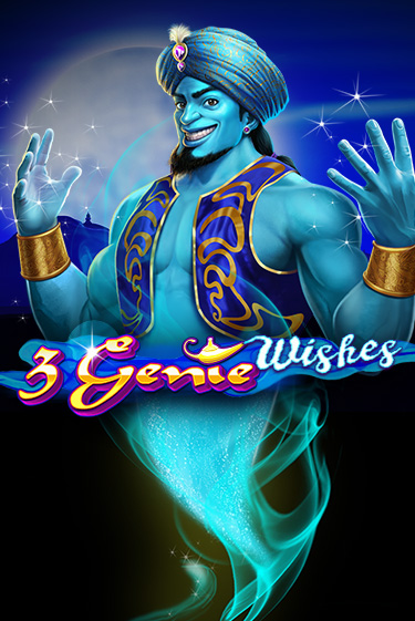 3 Genie Wishes играть в онлайн казино Фараон Казино Онлайн без регистрации