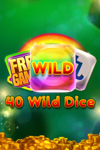 40 Wild Dice   играть в онлайн казино Фараон Казино Онлайн без регистрации