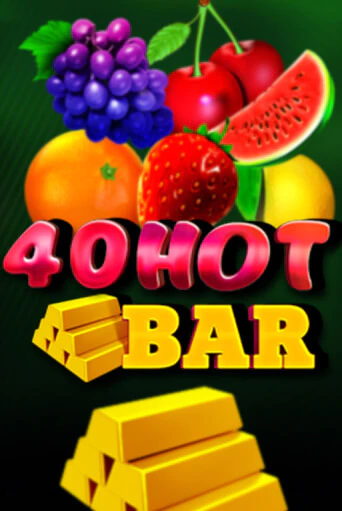 40 Hot Bar играть в онлайн казино Фараон Казино Онлайн без регистрации