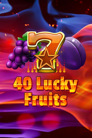 40 Lucky Fruits играть в онлайн казино Фараон Казино Онлайн без регистрации