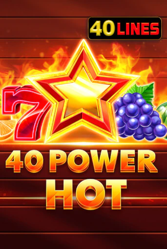 40 Power Hot играть в онлайн казино Фараон Казино Онлайн без регистрации