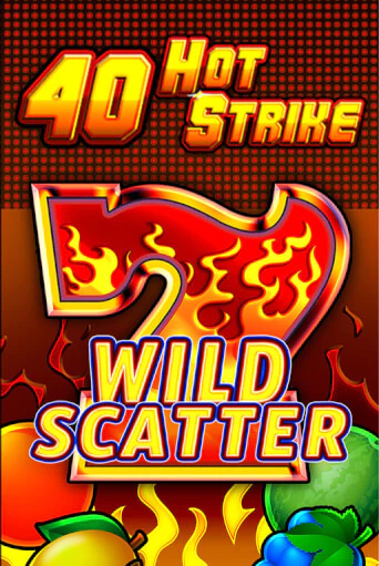 40 Hot Strike играть в онлайн казино Фараон Казино Онлайн без регистрации