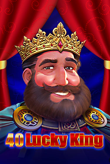 40 Lucky King играть в онлайн казино Фараон Казино Онлайн без регистрации