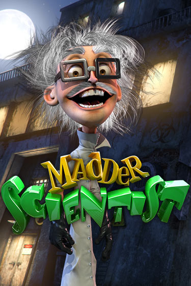 Madder Scientist играть в онлайн казино Фараон Казино Онлайн без регистрации