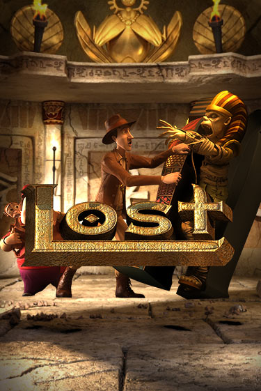 Lost играть в онлайн казино Фараон Казино Онлайн без регистрации