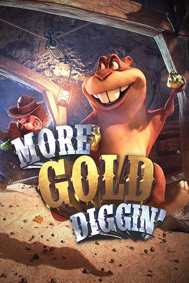 More Gold Diggin играть в онлайн казино Фараон Казино Онлайн без регистрации