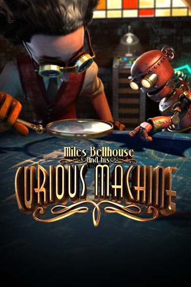 The Curious Machine Plus играть в онлайн казино Фараон Казино Онлайн без регистрации