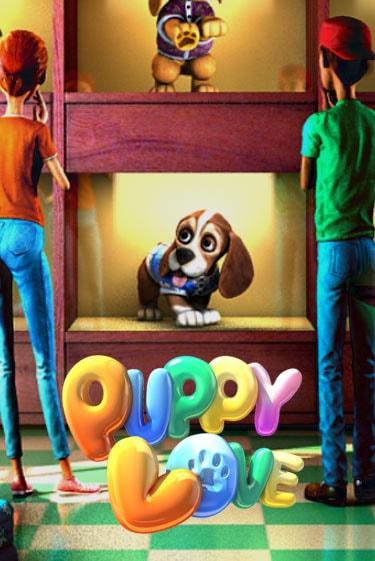 Puppy Love Plus играть в онлайн казино Фараон Казино Онлайн без регистрации