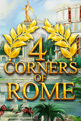 4 Corners Of Rome играть в онлайн казино Фараон Казино Онлайн без регистрации