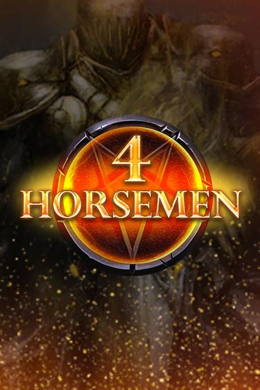 4 Horsemen играть в онлайн казино Фараон Казино Онлайн без регистрации