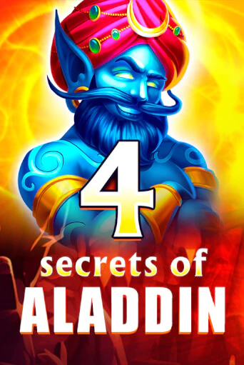 4 Secrets of Aladdin играть в онлайн казино Фараон Казино Онлайн без регистрации