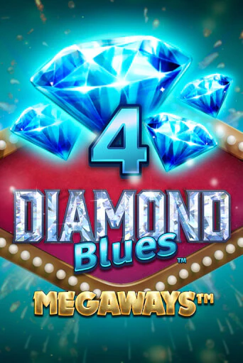 4 Diamond Blues - Megaways играть в онлайн казино Фараон Казино Онлайн без регистрации