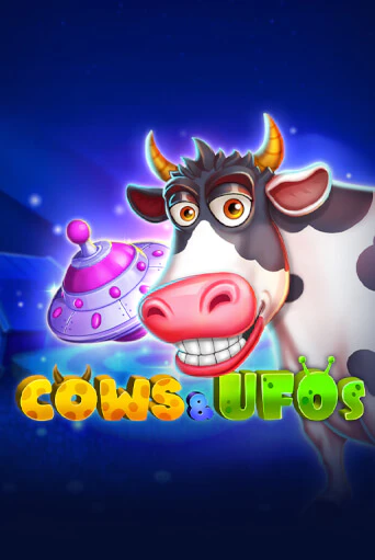 Cows & Ufos играть в онлайн казино Фараон Казино Онлайн без регистрации