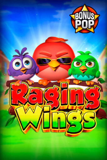 Raging Birds играть в онлайн казино Фараон Казино Онлайн без регистрации