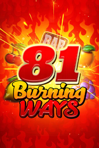 81 Burning Ways играть в онлайн казино Фараон Казино Онлайн без регистрации