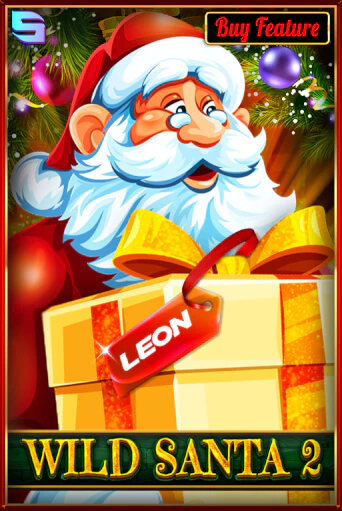 LEON Wild Santa 2 играть в онлайн казино Фараон Казино Онлайн без регистрации