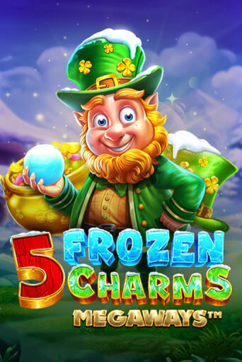 5 Frozen Charms Megaways играть в онлайн казино Фараон Казино Онлайн без регистрации