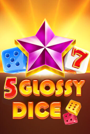 5 Glossy Dice играть в онлайн казино Фараон Казино Онлайн без регистрации