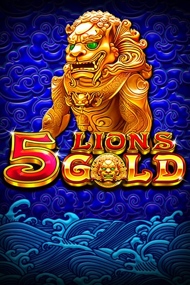 5 Lions Gold играть в онлайн казино Фараон Казино Онлайн без регистрации