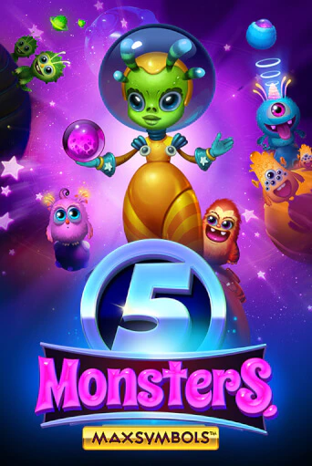 5 Monsters играть в онлайн казино Фараон Казино Онлайн без регистрации