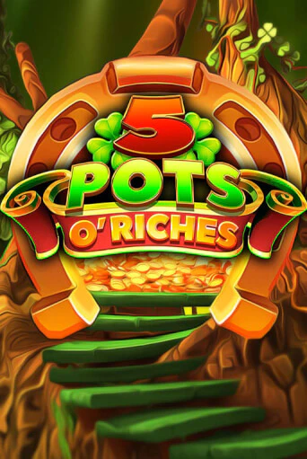 5 Pots O' Riches играть в онлайн казино Фараон Казино Онлайн без регистрации