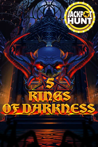 5 Rings of Darkness играть в онлайн казино Фараон Казино Онлайн без регистрации