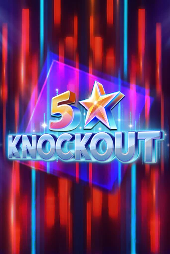 5 Star Knockout играть в онлайн казино Фараон Казино Онлайн без регистрации