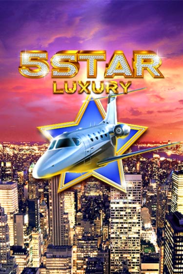 Five Star Luxury играть в онлайн казино Фараон Казино Онлайн без регистрации