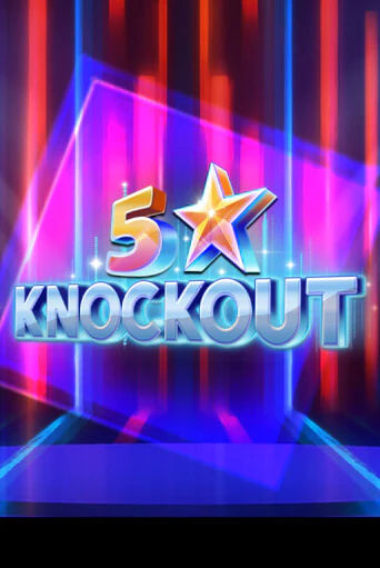 5 Star Knockout играть в онлайн казино Фараон Казино Онлайн без регистрации