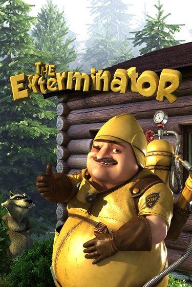 The Exterminator играть в онлайн казино Фараон Казино Онлайн без регистрации