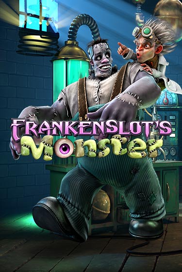 Frankenslot's Monster играть в онлайн казино Фараон Казино Онлайн без регистрации