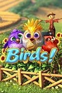 Birds играть в онлайн казино Фараон Казино Онлайн без регистрации