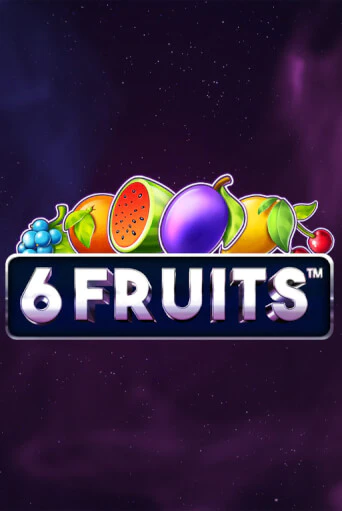 6 Fruits играть в онлайн казино Фараон Казино Онлайн без регистрации