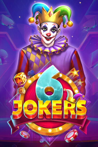 6 Jokers играть в онлайн казино Фараон Казино Онлайн без регистрации