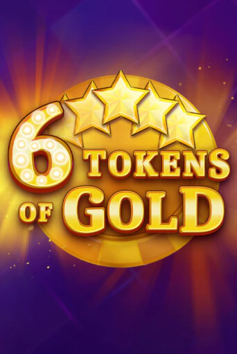 6 Tokens of Gold играть в онлайн казино Фараон Казино Онлайн без регистрации