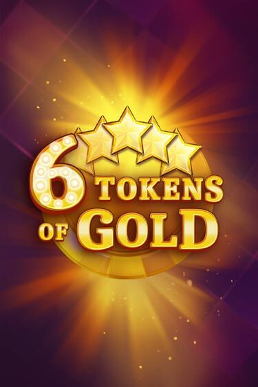 6 Tokens of Gold играть в онлайн казино Фараон Казино Онлайн без регистрации