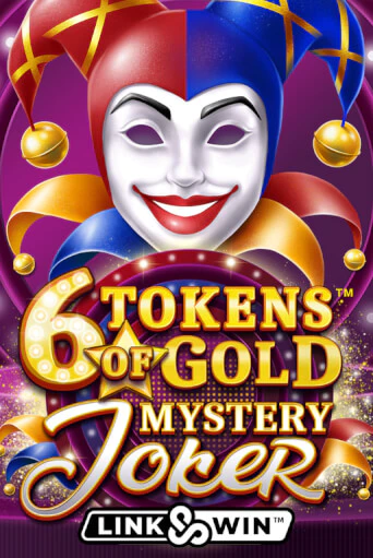 6 Tokens of Gold: Mystery Joker Link&Win™ играть в онлайн казино Фараон Казино Онлайн без регистрации