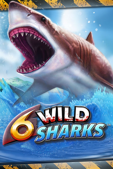 6 Wild Sharks играть в онлайн казино Фараон Казино Онлайн без регистрации