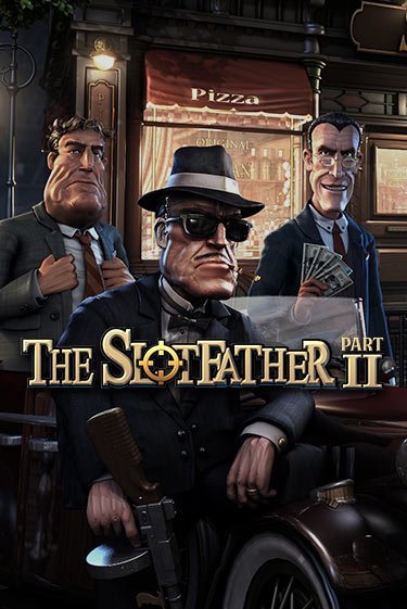 Slotfather 2 играть в онлайн казино Фараон Казино Онлайн без регистрации