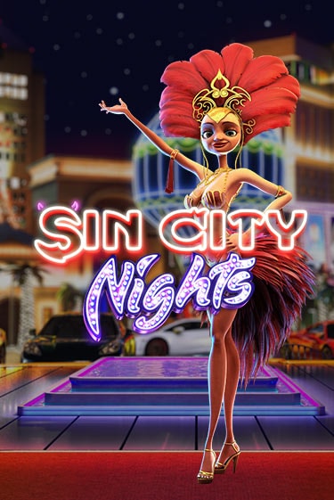 Sin City Nights играть в онлайн казино Фараон Казино Онлайн без регистрации