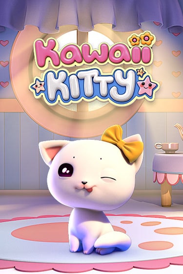 Kawaii Kitty играть в онлайн казино Фараон Казино Онлайн без регистрации